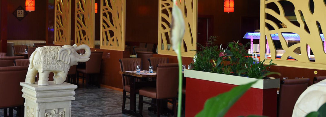 La Villa d'Or - Restaurant Chinois Nancy | Buffet a Volonté | Cuisine ...